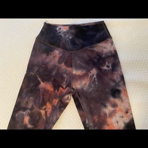 Kamo fitness leggings